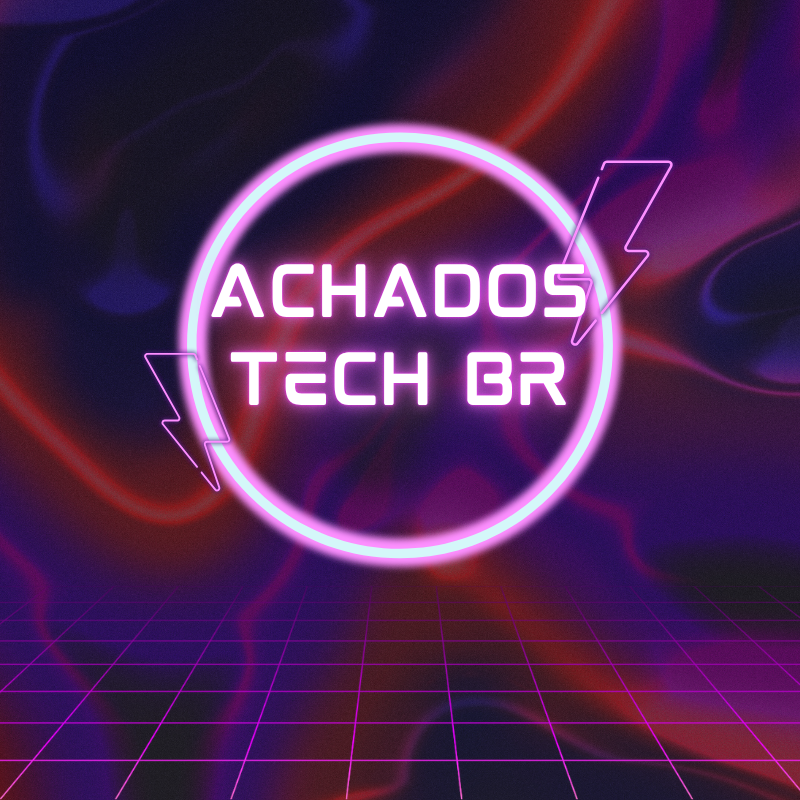 Achados Tech BR